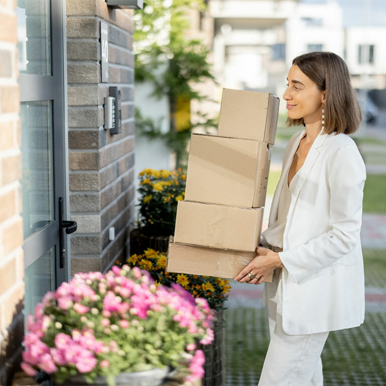 colis fleurs livraison à domicile pour les dates