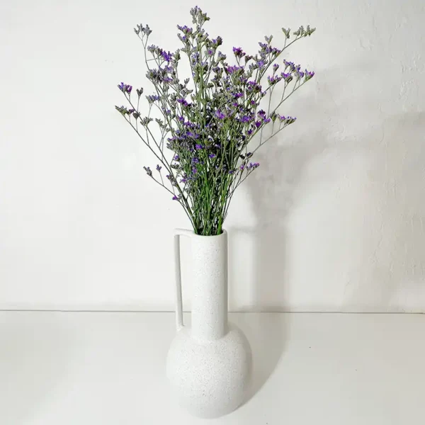 livraison de limonium violet pour les mariages