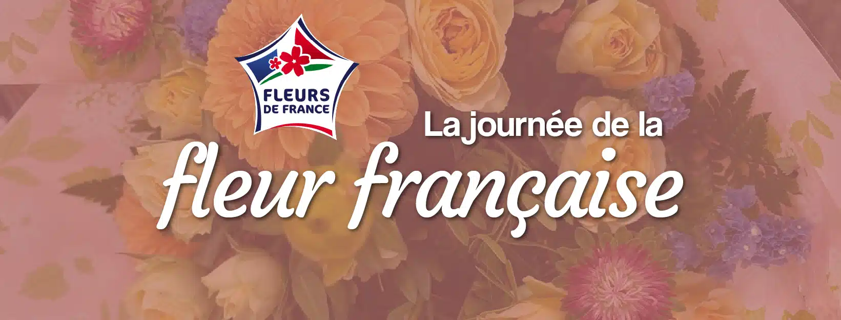 le jour de la fleur française