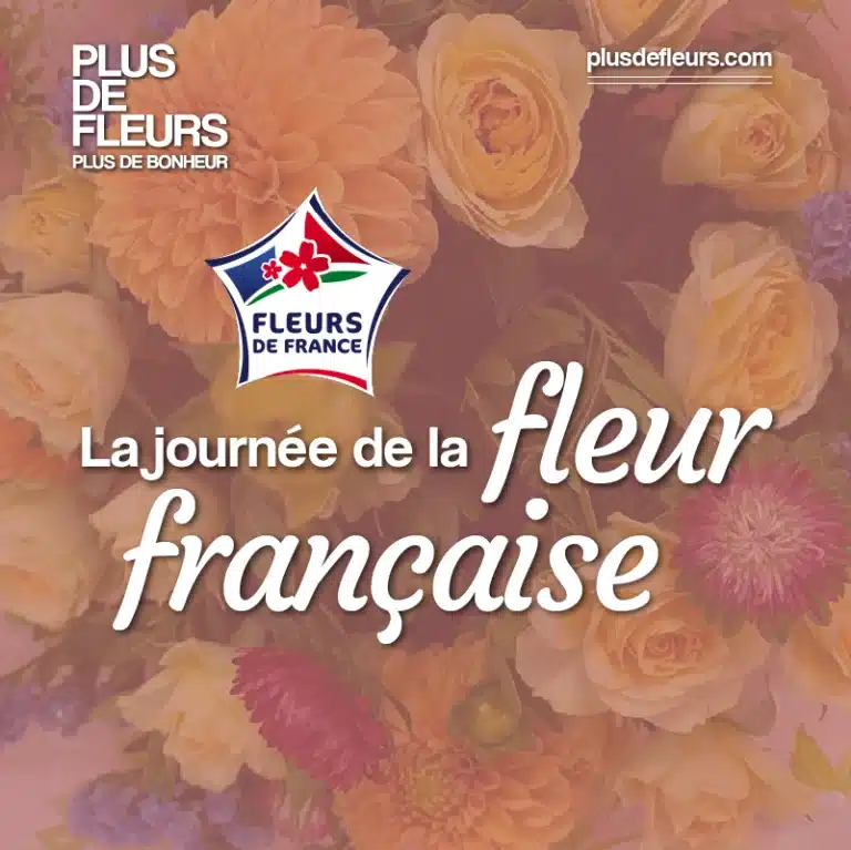 le jour de la fleur française