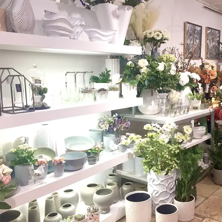 A Fleurs de Pot, fleuriste à Saint Marcellin intérieur à fleurs de pot fleuriste à saint marcellin