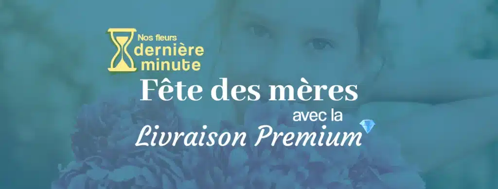 Fête des mères dernière minute fête des mères dernière minute des fleurs