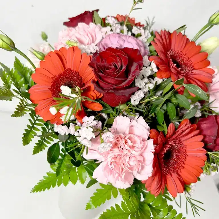 Roméo bouquet rouge amour code promo fleurs