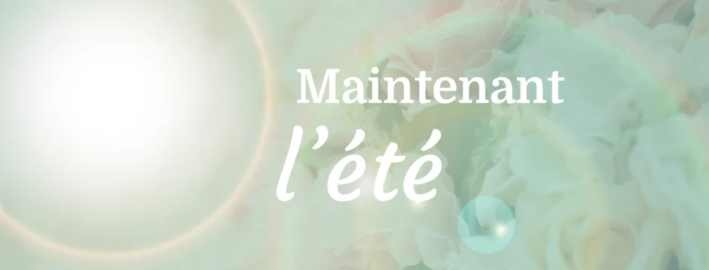 fleurs d'été livraison