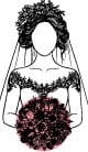 Bouquet seul