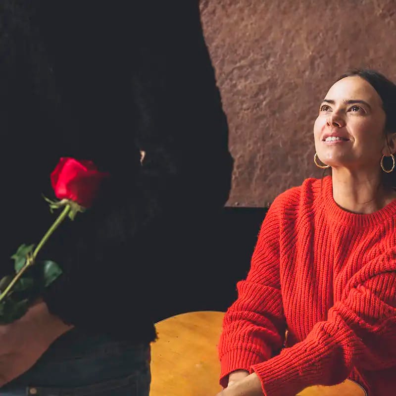 offrir des fleurs cadeau saint valentin derniere minute