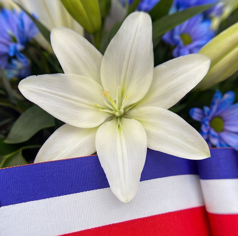 commemorations