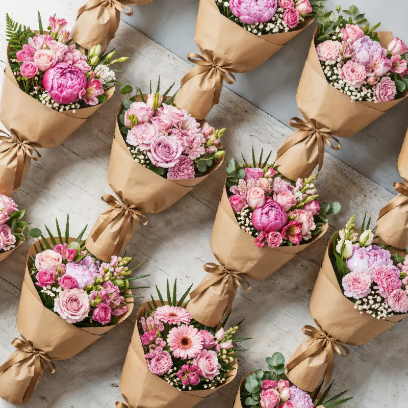 abonnements fleurs
